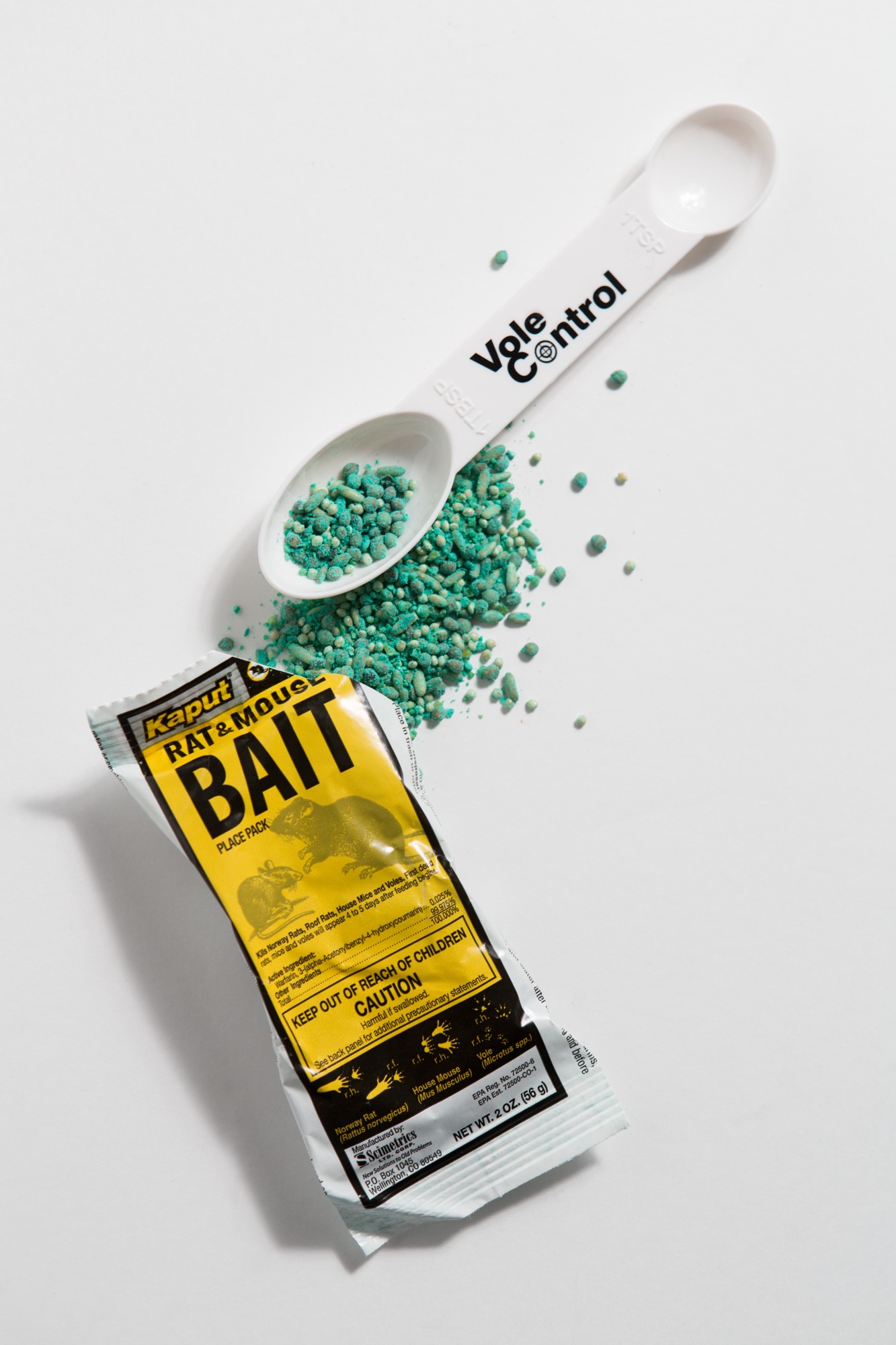 The 6 best baits for mice traps and stations - V Extermination