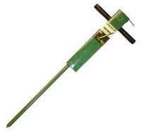 Gopher Bait Applicator