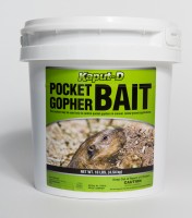 Gopher Bait