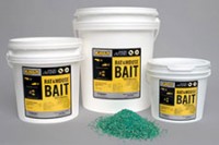 Kaput Vole Bait Comes in Three Bucket Sizes